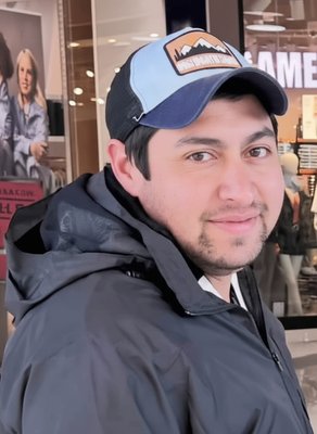 Víctor Manuel González