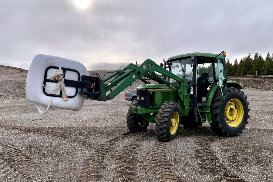 Fundo Las Vertientes - Foto 27