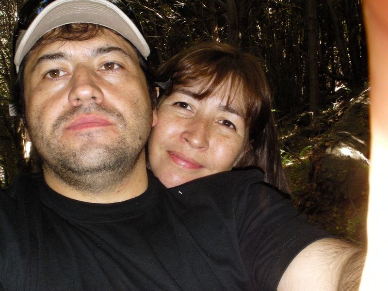 Verónica Araya - Fundo Las Vertientes #2