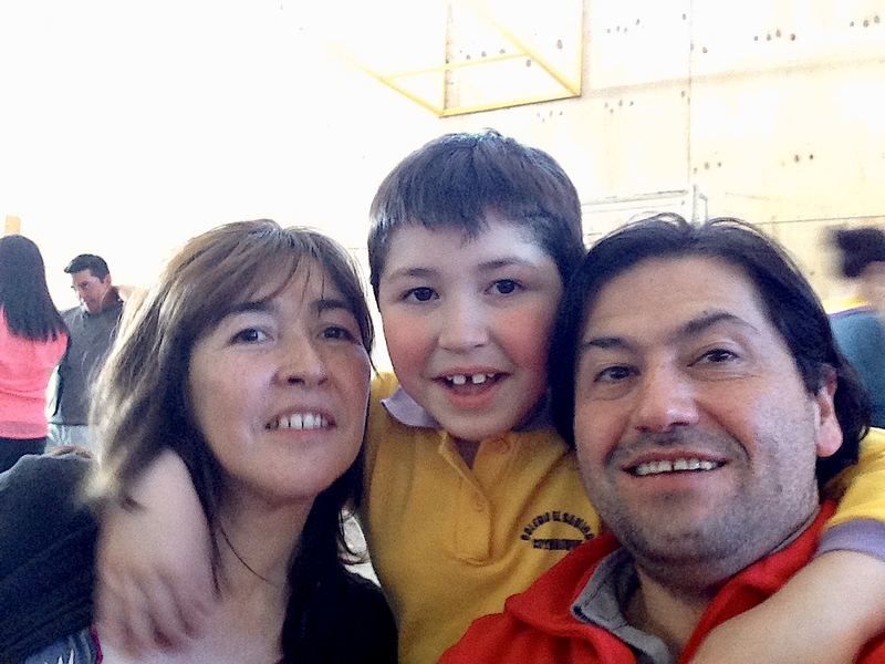 Verónica Araya - Fundo Las Vertientes #3