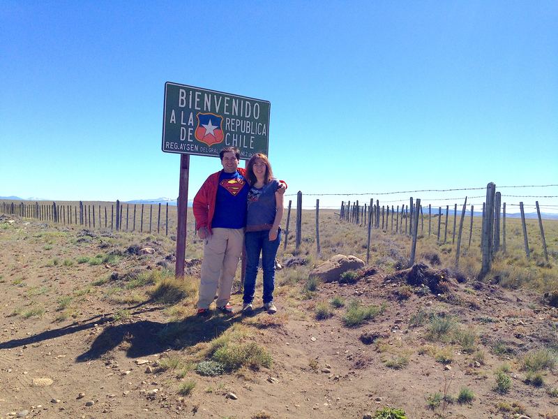 Verónica Araya - Fundo Las Vertientes #5