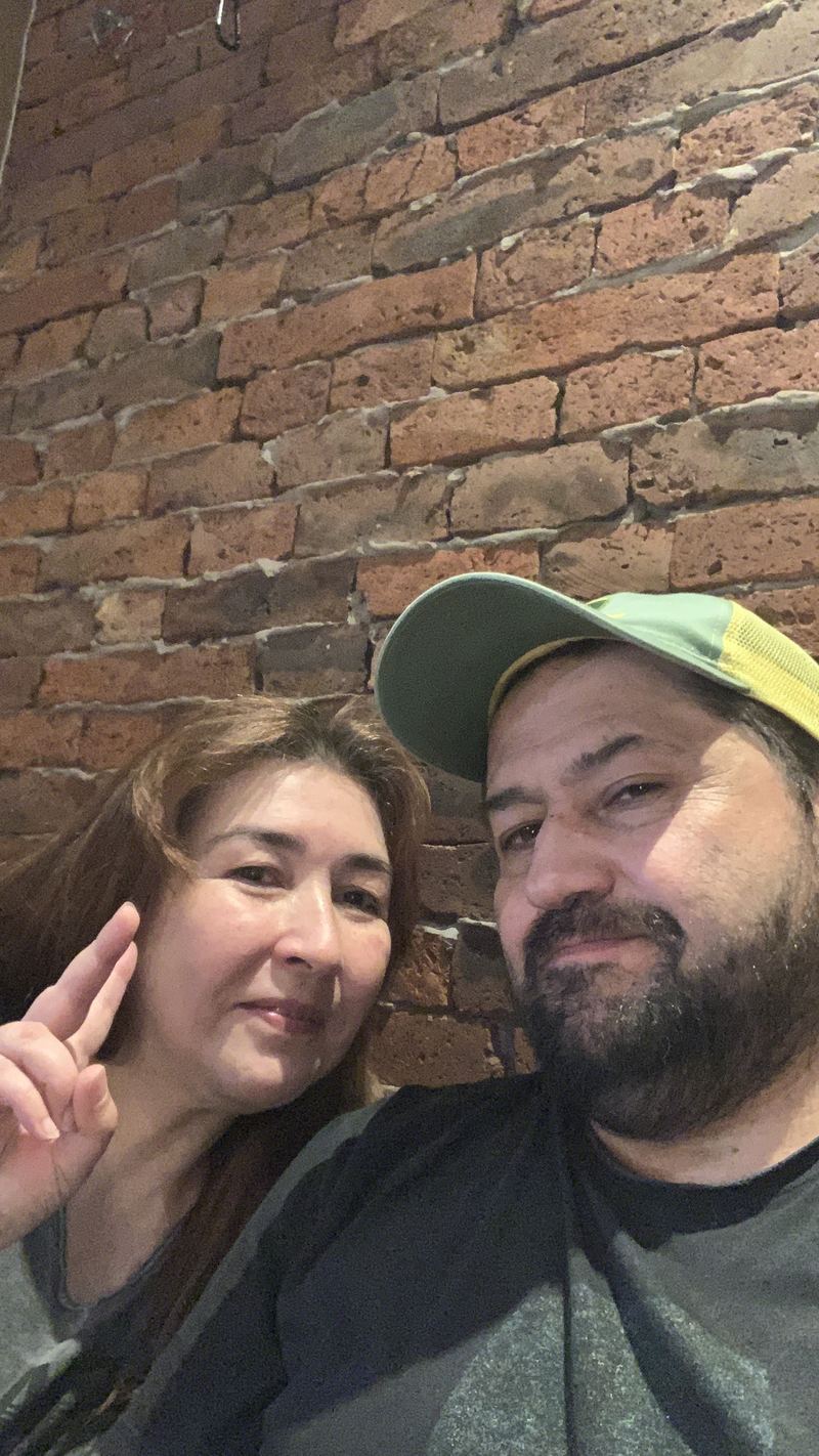 Verónica Araya - Fundo Las Vertientes #7