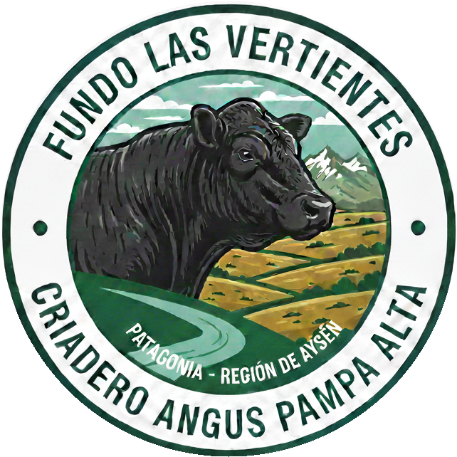 Logo Fundo Las Vertientes